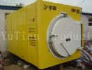 Automatic Dewaxing Autoclave